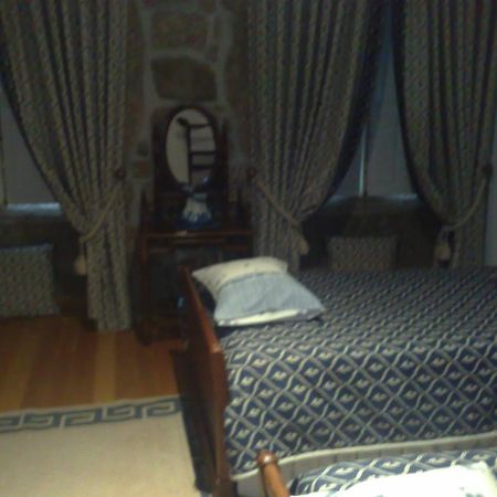 Quinta De Santa Cruz Hotel Canelas  Esterno foto