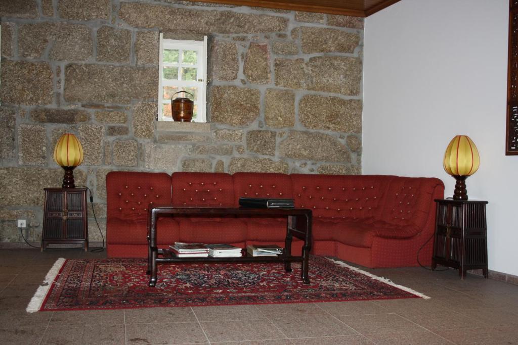 Quinta De Santa Cruz Hotel Canelas  Esterno foto